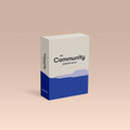 The Community Starter Deck