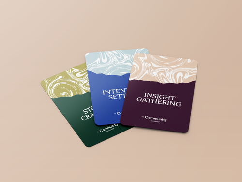 The Community Starter Deck