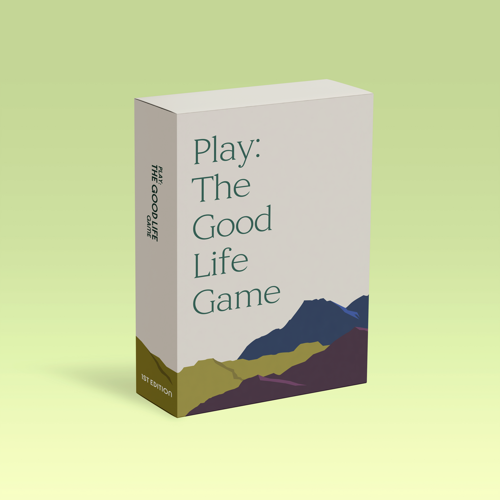 Play: The Good Life Game